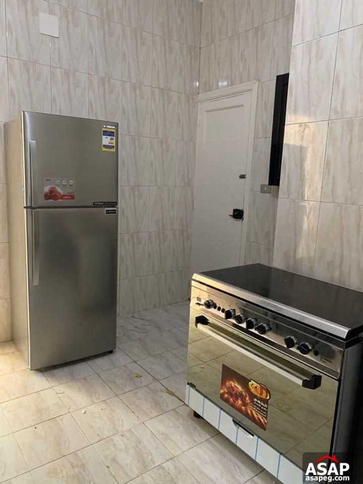 Apartment for Rent in Zamalek Apartment for Rent in Zamalek