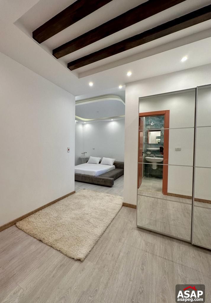 Furnished Apartment for Rent in Eastown Compound Furnished Apartment for Rent in Eastown Compound