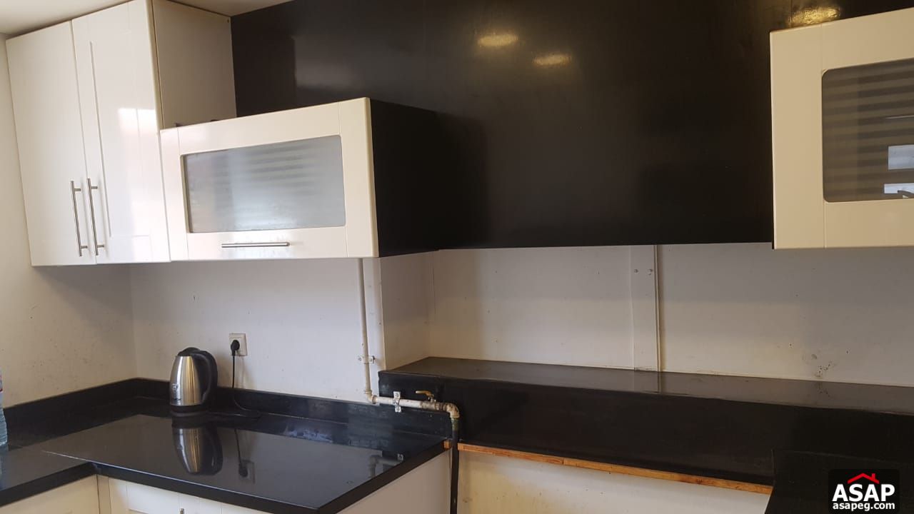 Stand Alone for Rent in Mivida Compound Stand Alone for Rent in Mivida Compound