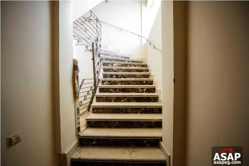 Stand Alone Villa in Maxim Compound - New Cairo