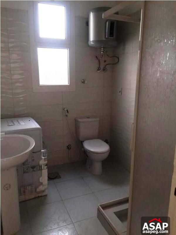 Apartment with Balcony for Rent in Zamalek Apartment with Balcony for Rent in Zamalek