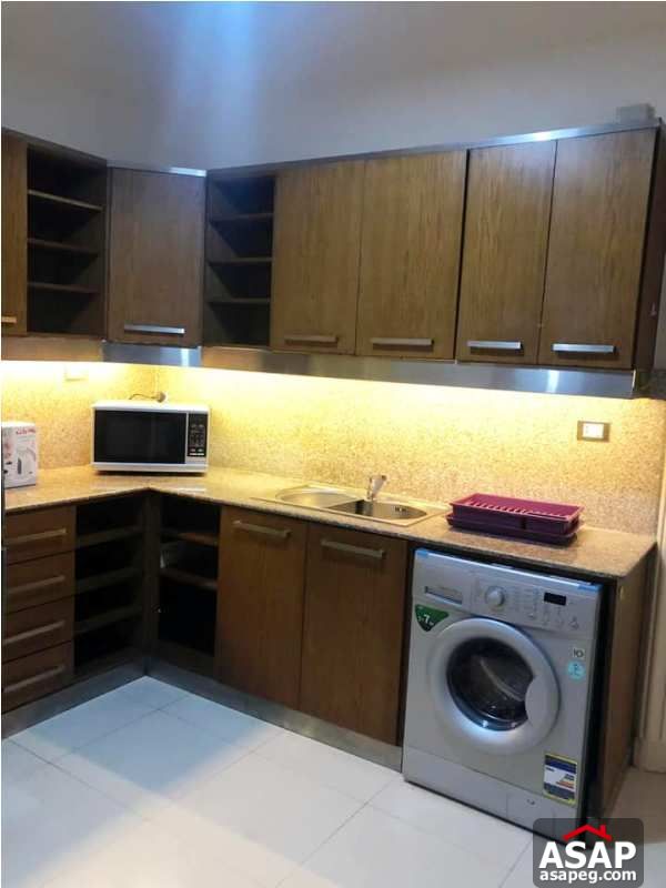 Modern Flat for Rent in Zamalek Modern Flat for Rent in Zamalek