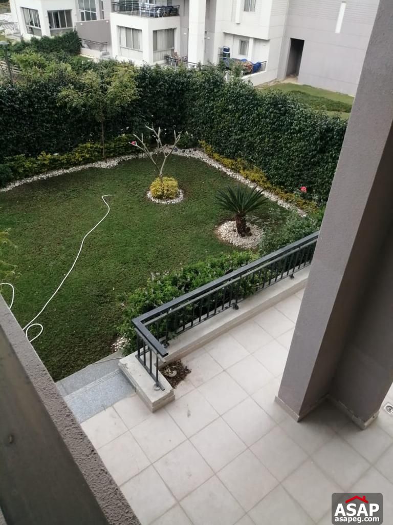 Duplex with Garden for Rent in Cairo Festival City Duplex with Garden for Rent in Cairo Festival City