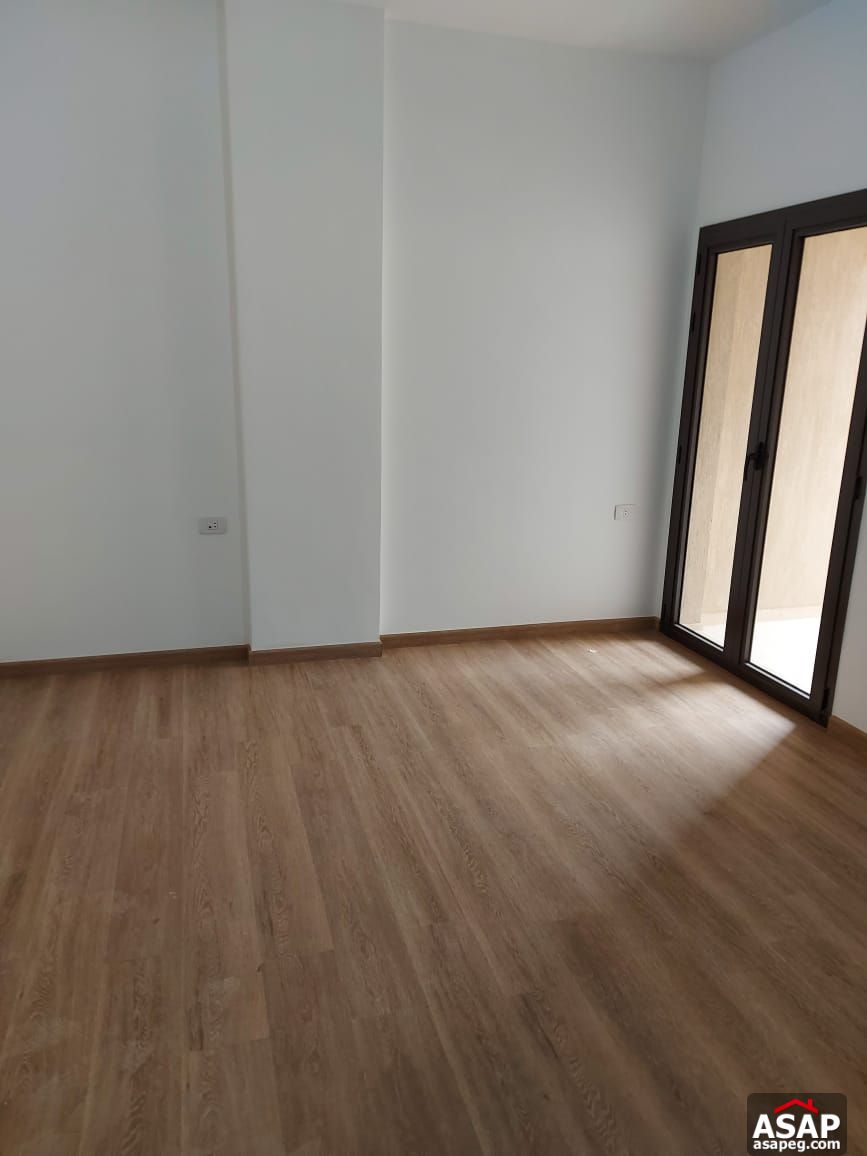 Ground Floor for Sale in El Marasem Ground Floor for Sale in El Marasem