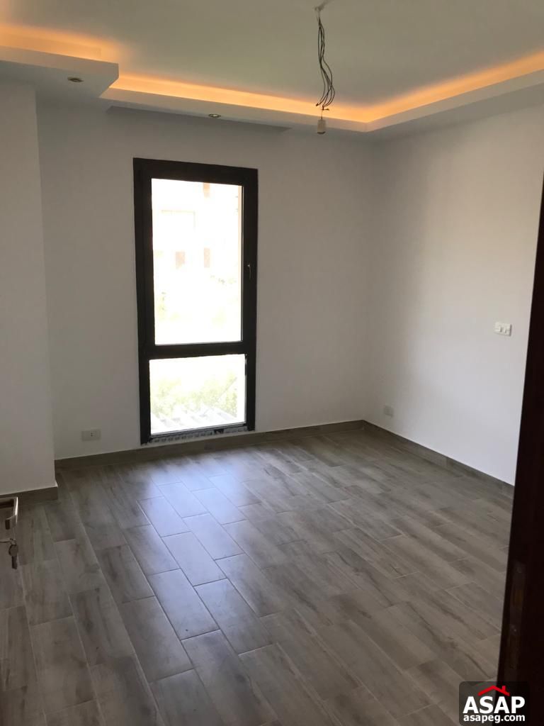 Duplex with Garden for Rent in Eastown Sodic Duplex with Garden for Rent in Eastown Sodic
