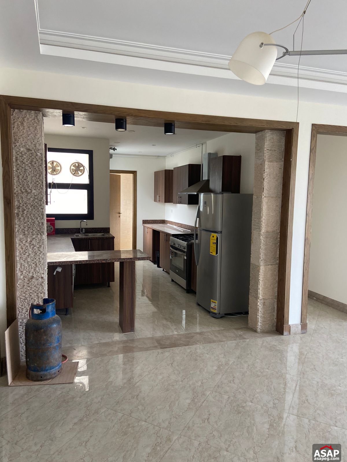 Apartment for Rent in Eastown Compound