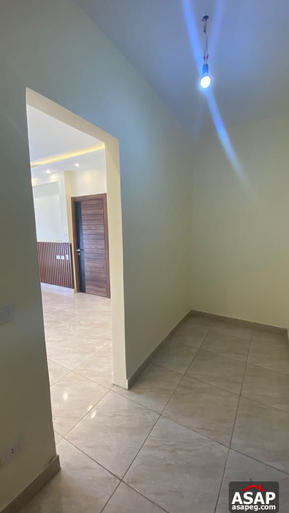 Duplex for Rent in Eastown Sodic