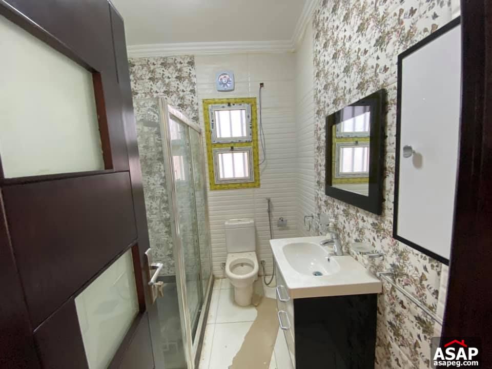 Duplex for Rent in Zamalek