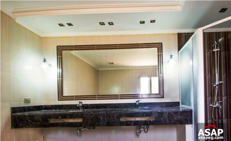 Villa for Rent in Marina City Villa for Rent in Marina City