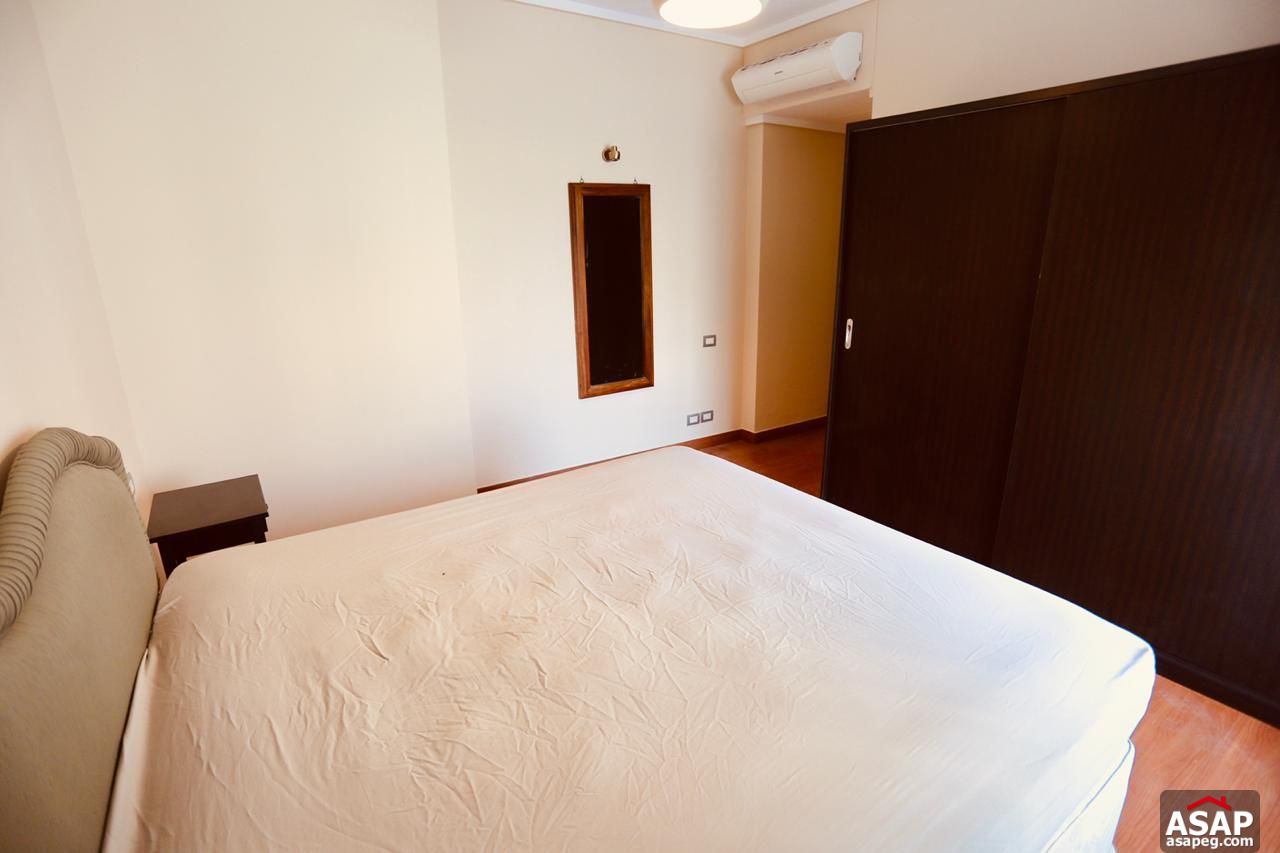 Apartment for Rent in The Village Compound Apartment for Rent in The Village Compound