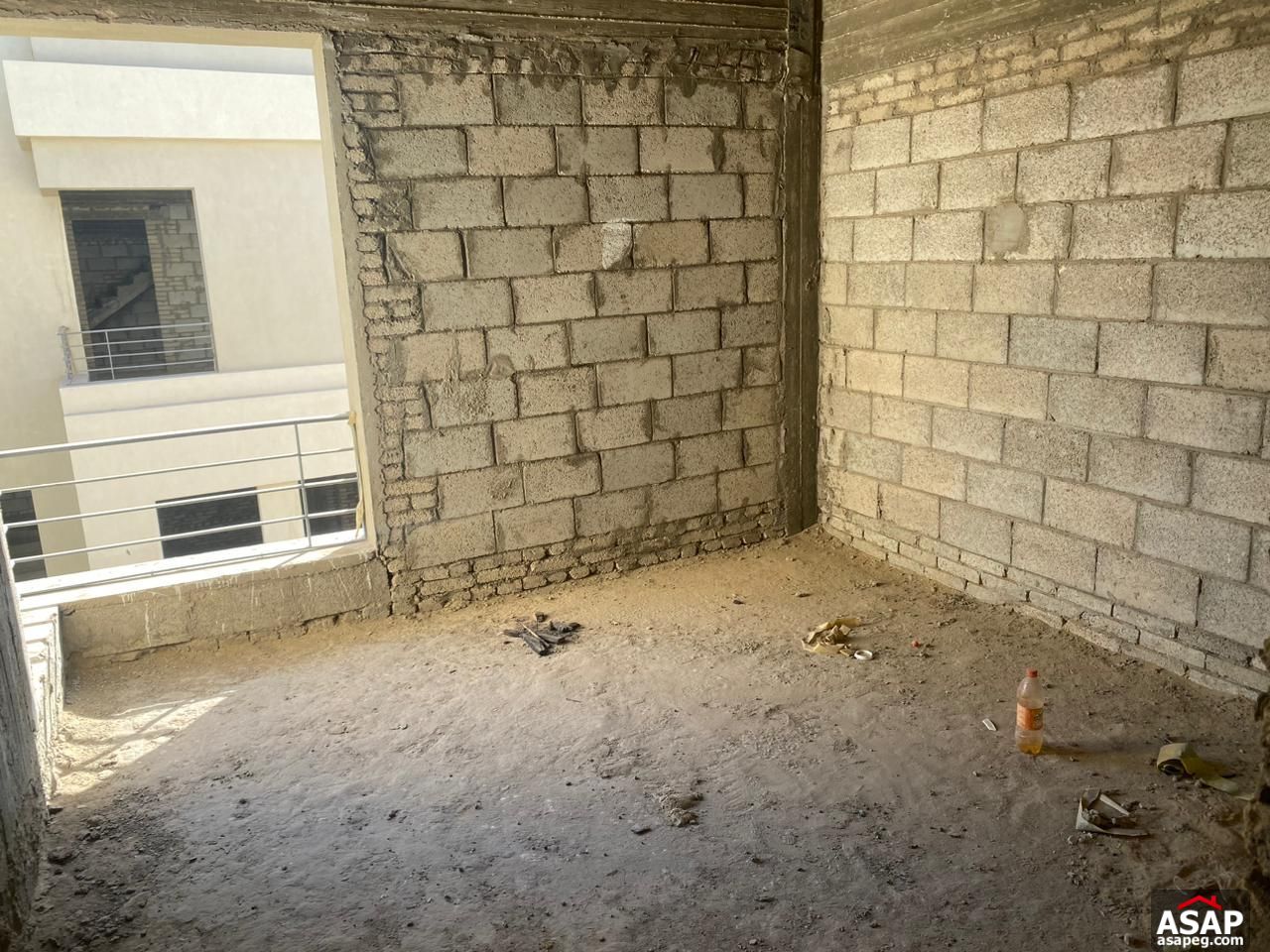 Twin House for Sale in Palm Hills Compound Twin House for Sale in Palm Hills Compound