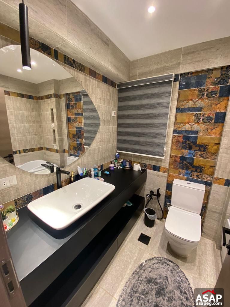 Finished Ground Floor for Sale in Galleria Moon Valley Finished Ground Floor for Sale in Galleria Moon Valley