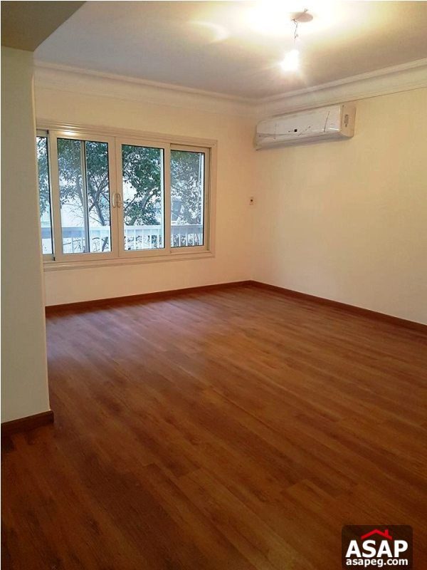 Apartment for Rent in Zamalek