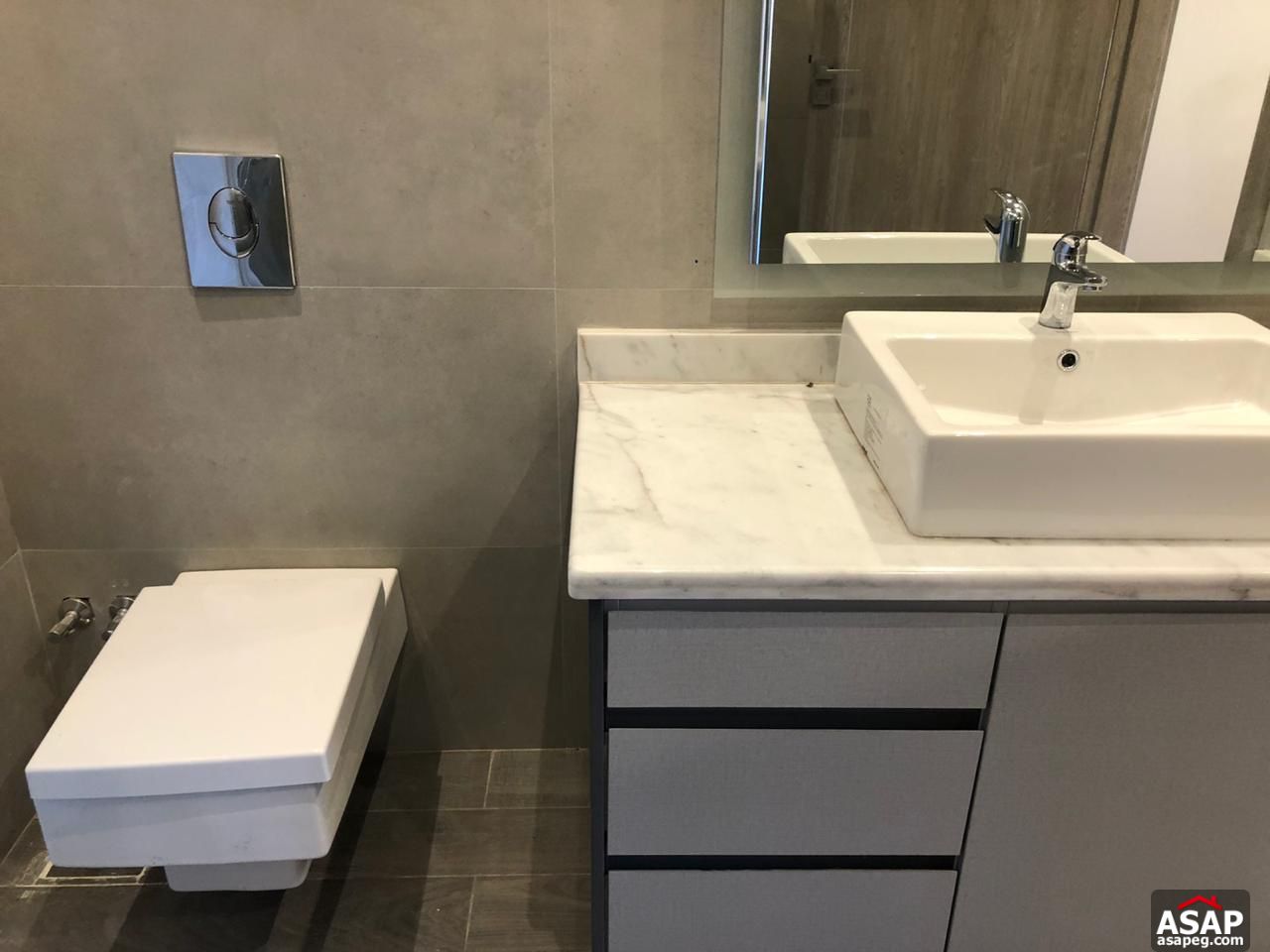 Apartment for Rent in Eastown Sodic Apartment for Rent in Eastown Sodic