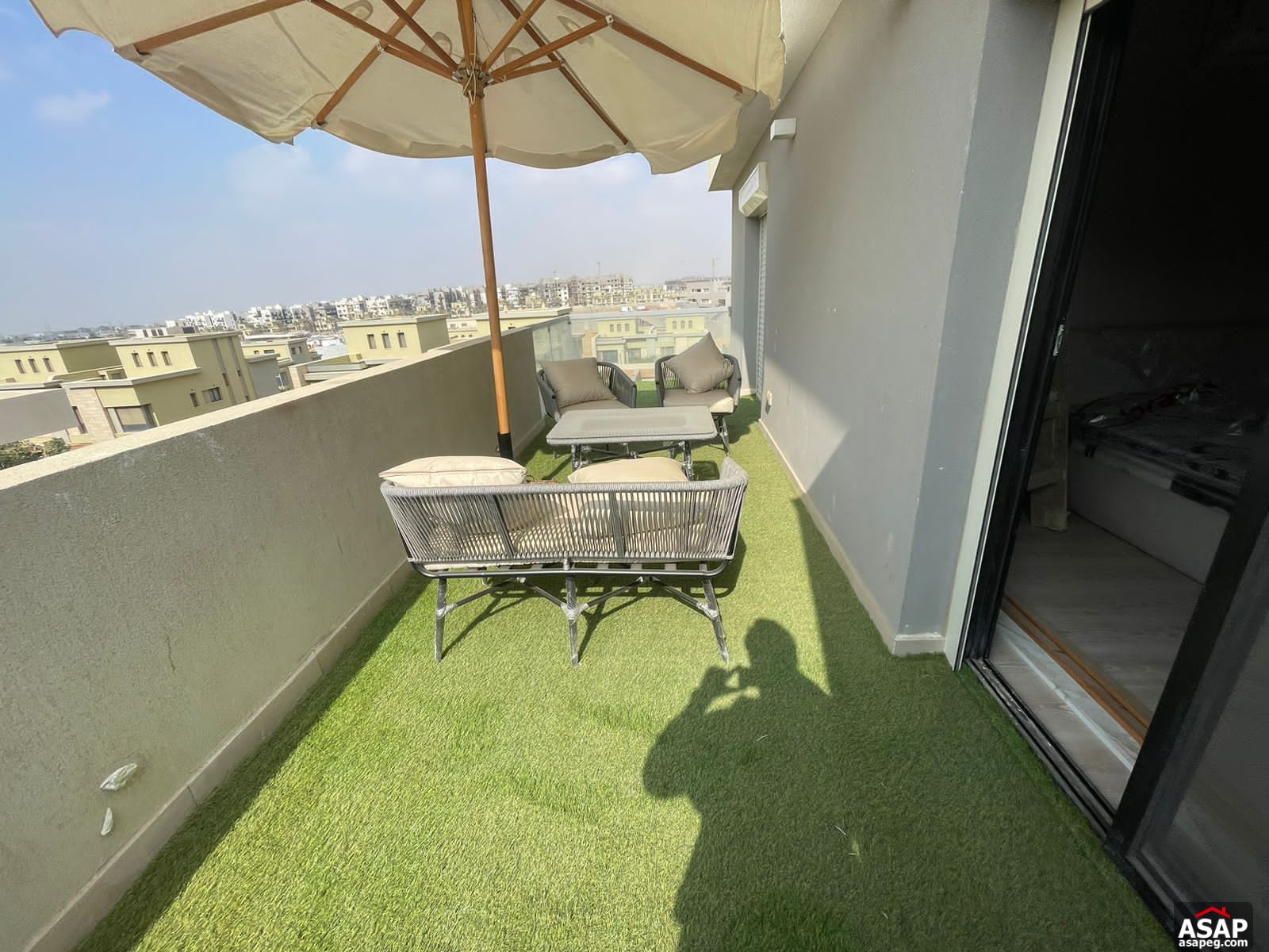 Furnished Apartment for Rent in Villette Compound Furnished Apartment for Rent in Villette Compound