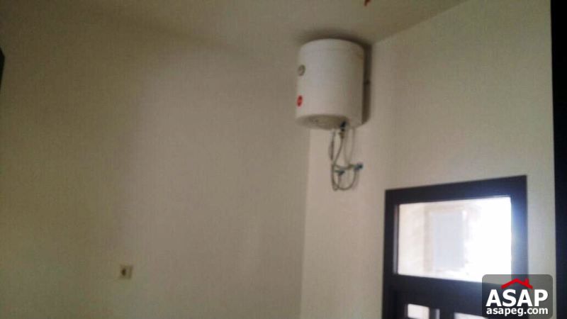 Twin House with Garden for Rent in Mivida