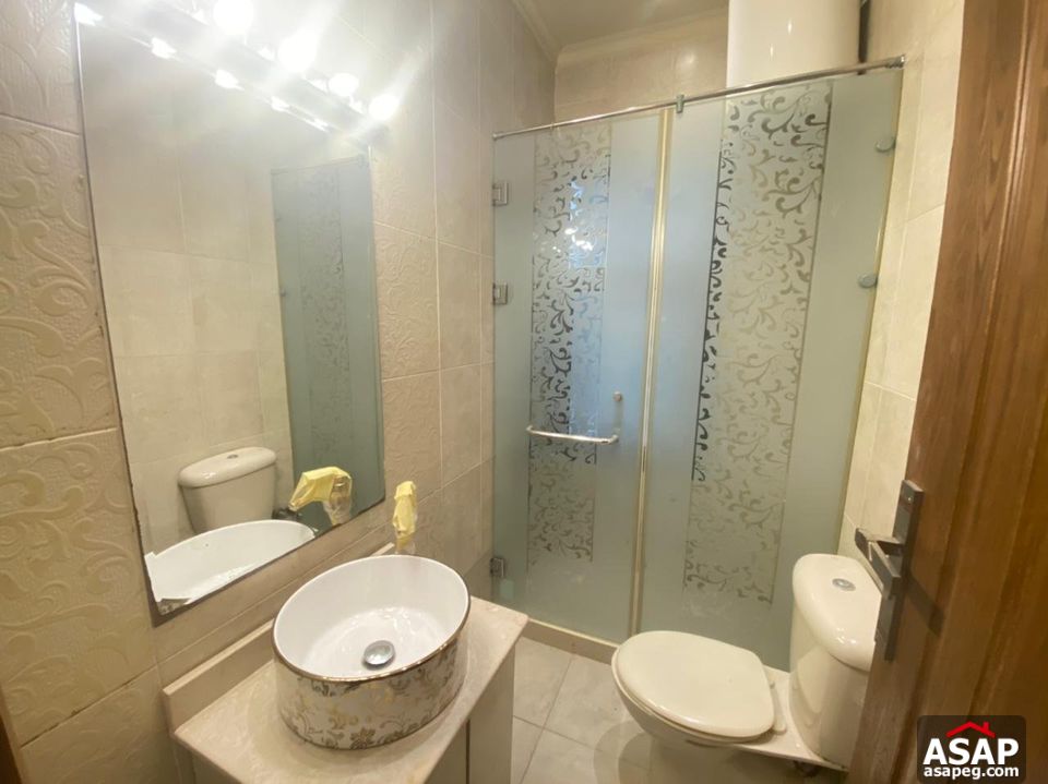 Rent Semi Furnished Villa in Sheikh Zayed Rent Semi Furnished Villa in Sheikh Zayed