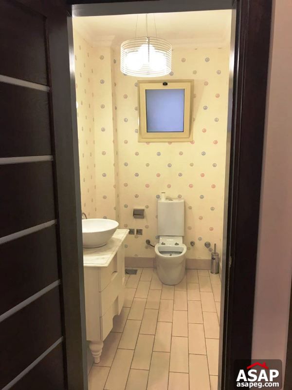 Apartment for Sale in Mohandiseen Apartment for Sale in Mohandiseen