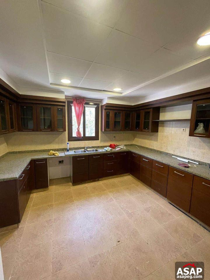 Semi Furnished Villa for Rent in Mivida Emaar Semi Furnished Villa for Rent in Mivida Emaar