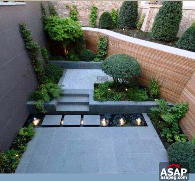 Apartment for Rent in Lake View