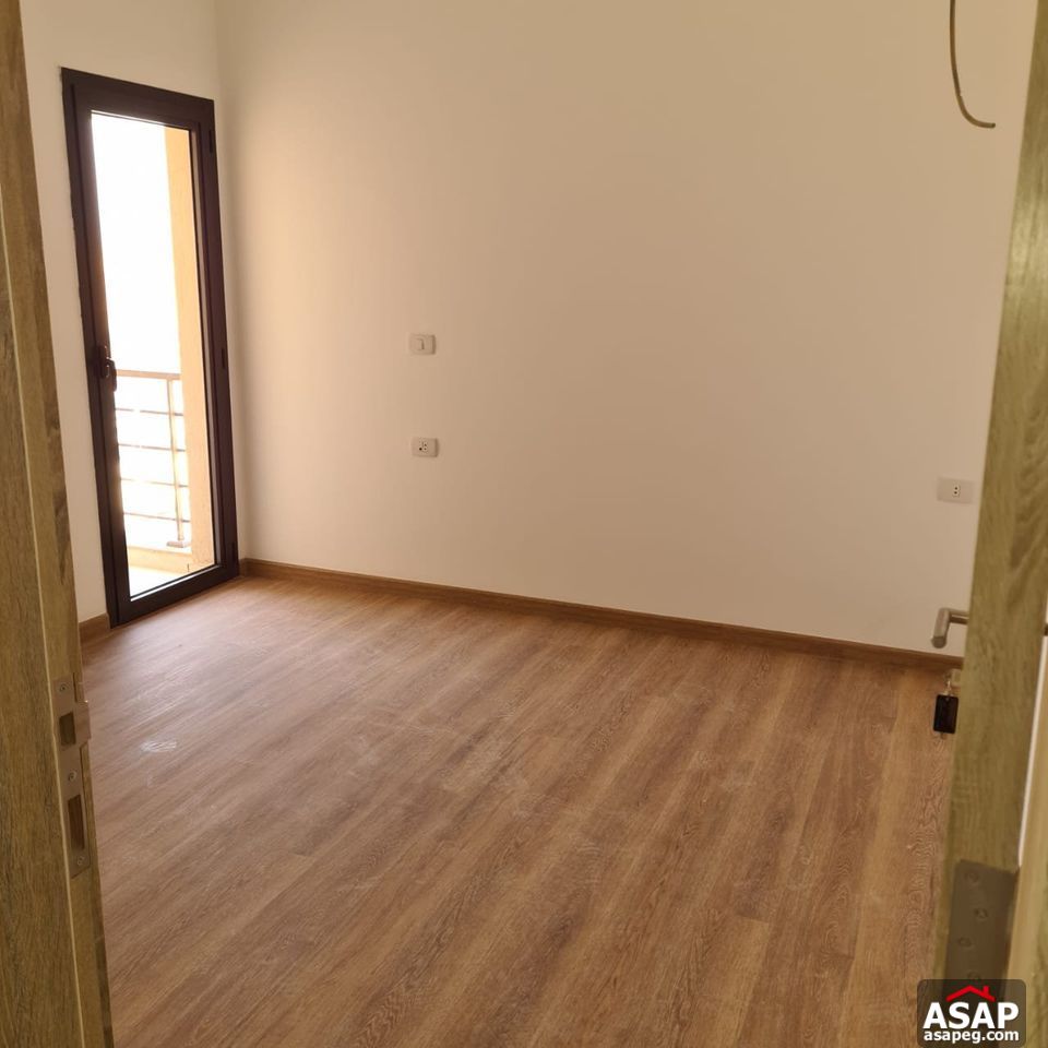 Penthouse for Rent in Fifth Square , Marasem