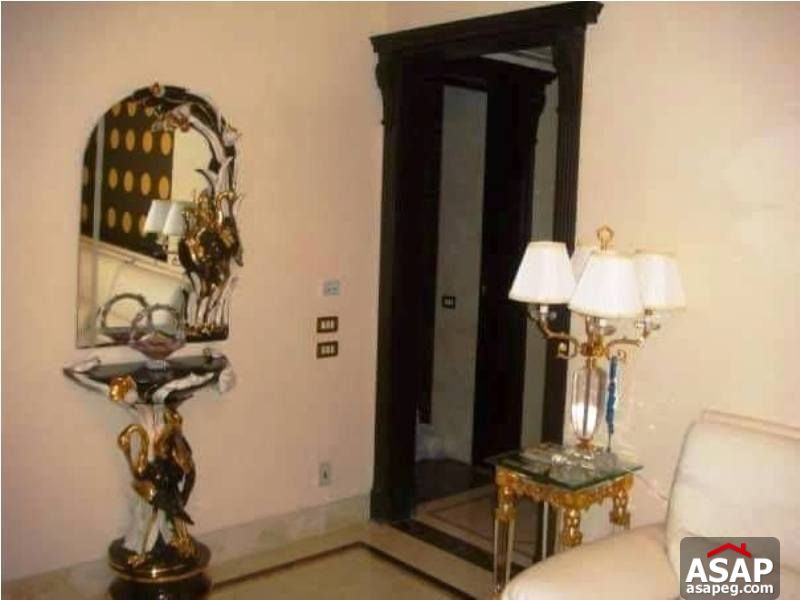 Apartment for Sale in 5th Settlement - New Cairo