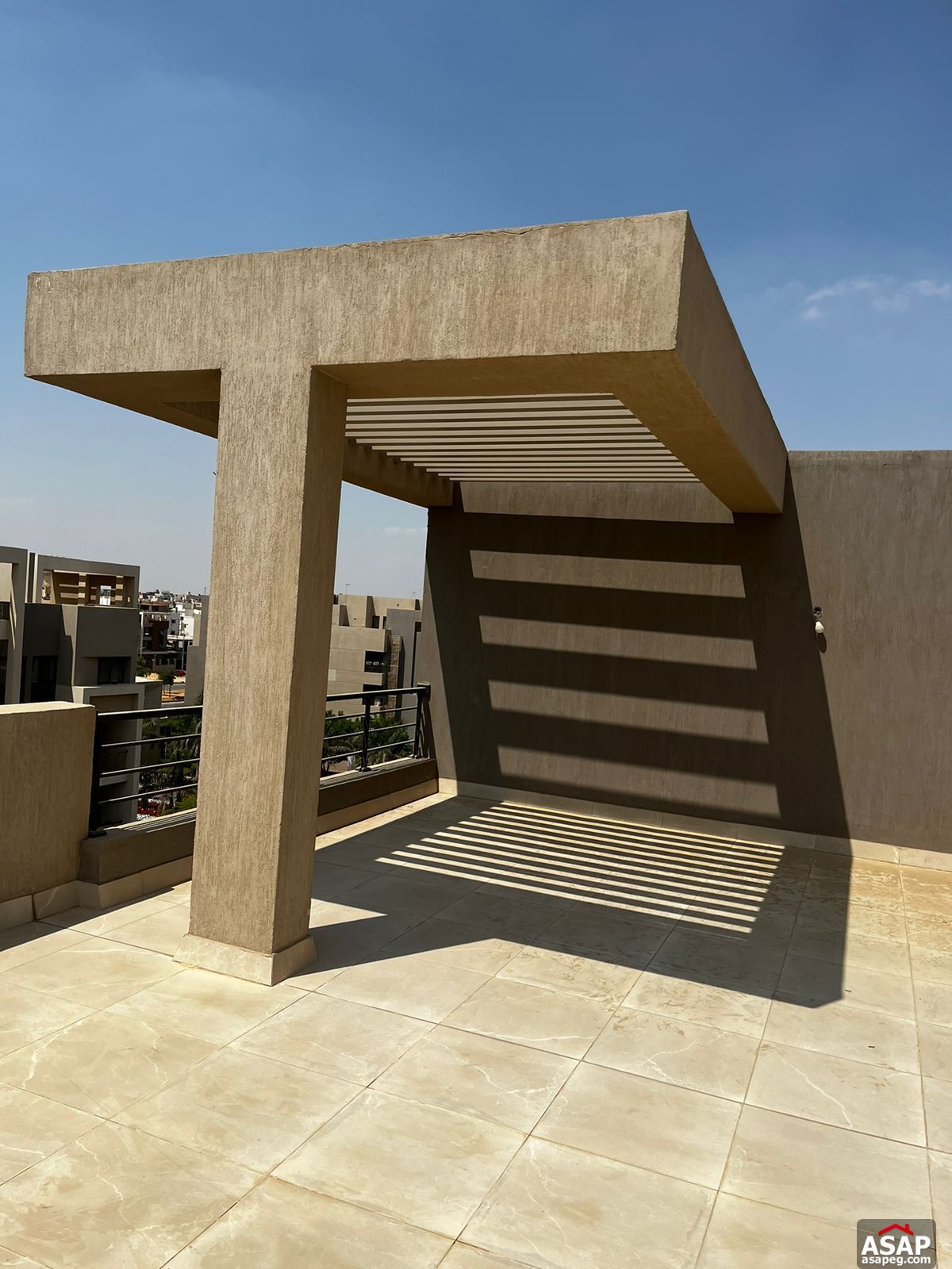 Fully Finished Penthouse for Rent in Fifth Square Compound Fully Finished Penthouse for Rent in Fifth Square Compound