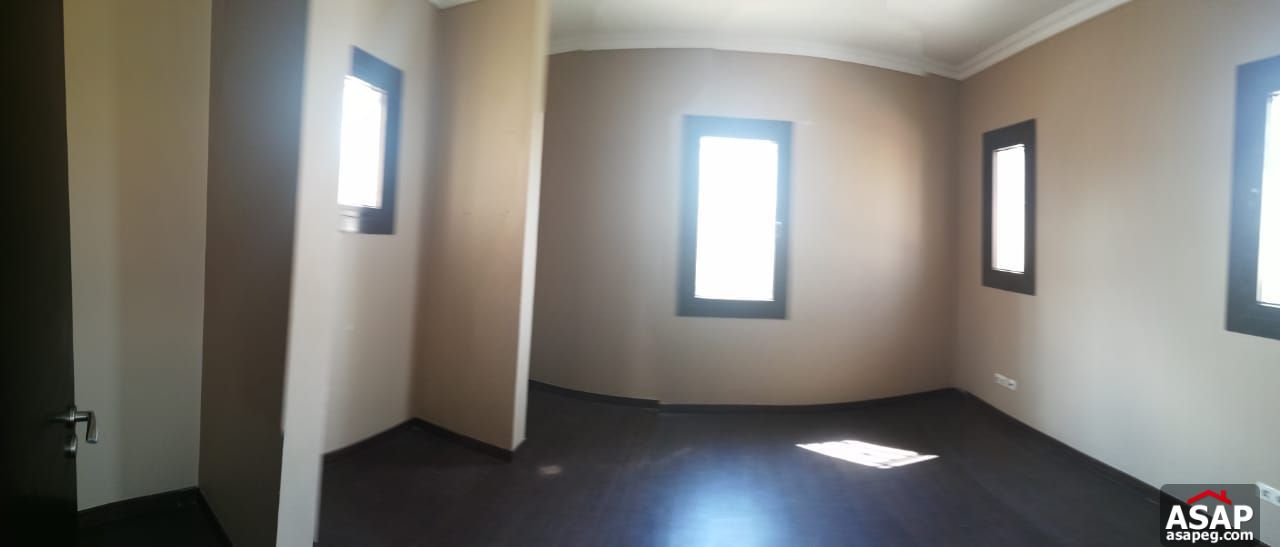 Villa for Sale in New Cairo compounds - Mivida