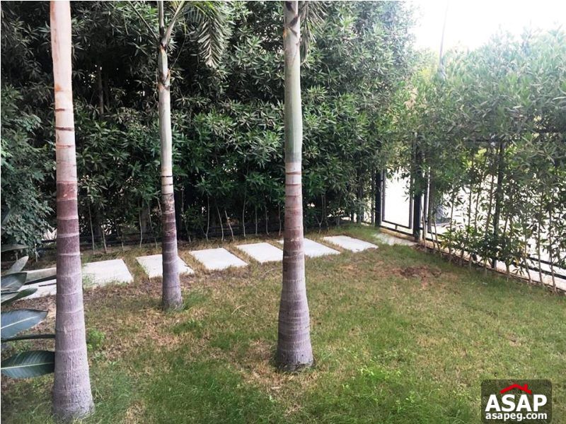 Townhouse for Rent in Allegria