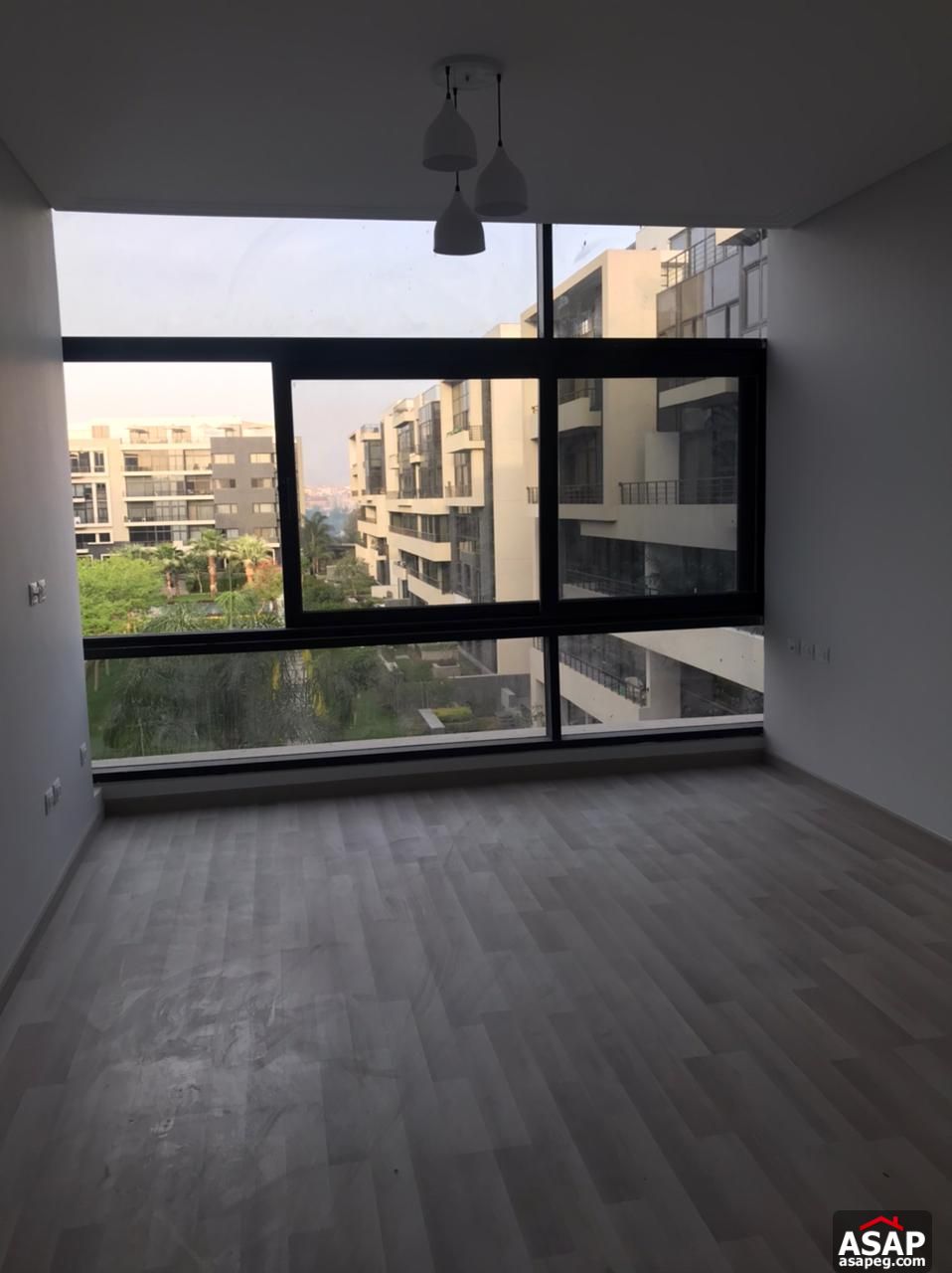 Apartment with Lake View for Rent in The WaterWay Apartment with Lake View for Rent in The WaterWay