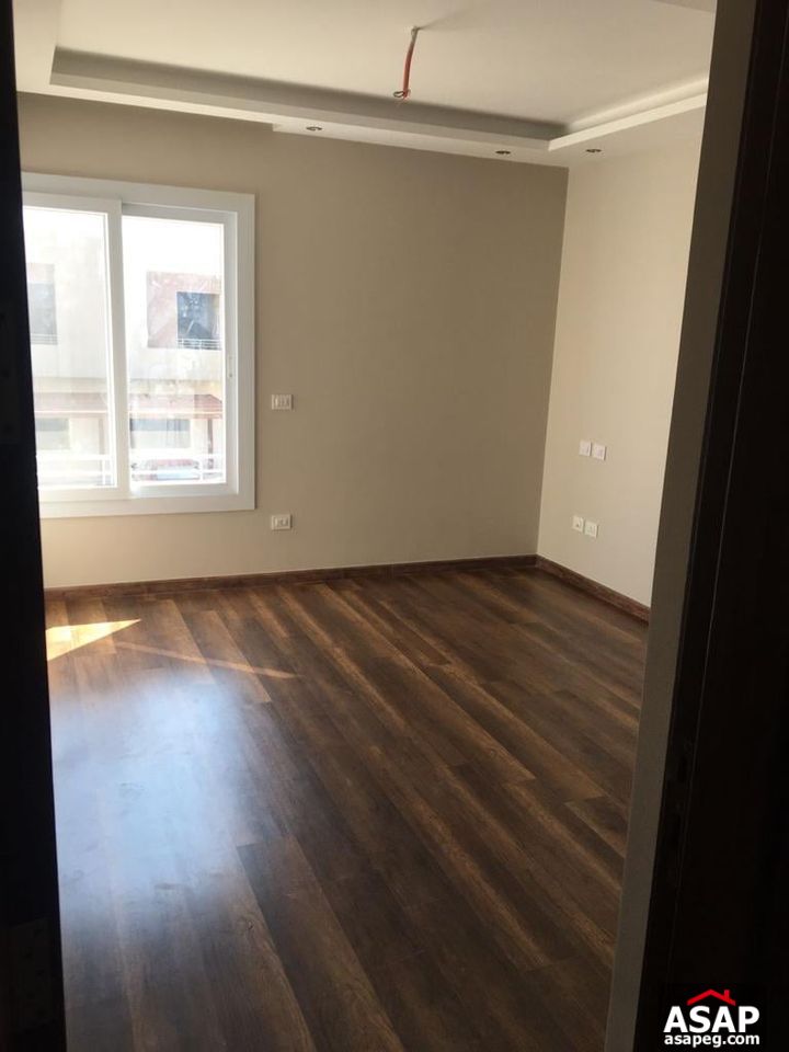 Town House for Rent in Palm Hills Town House for Rent in Palm Hills