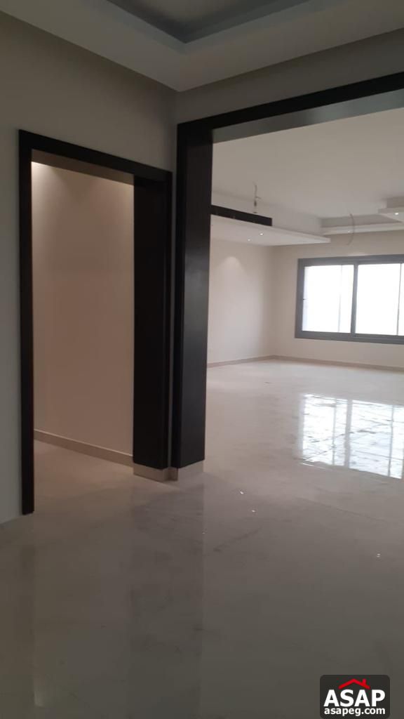 Apartment for Rent in Katameya Dunes