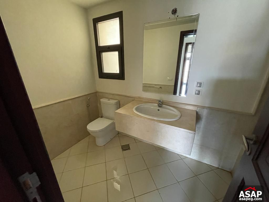 Apartment for Rent in Mivida Emaar Apartment for Rent in Mivida Emaar