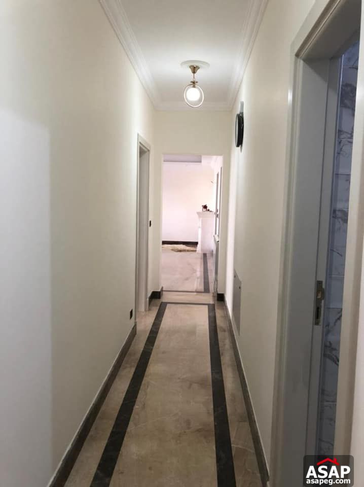 Apartment with Amazing View for Rent in Eastown