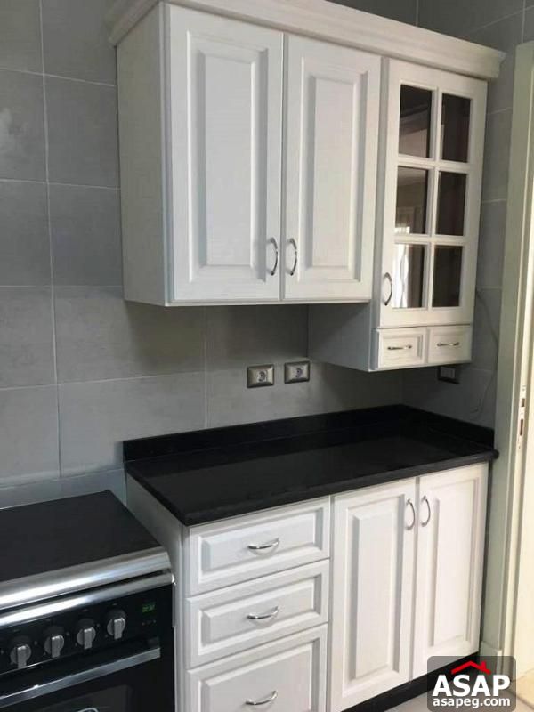 Apartment for Rent in Village Gate Compound Apartment for Rent in Village Gate Compound