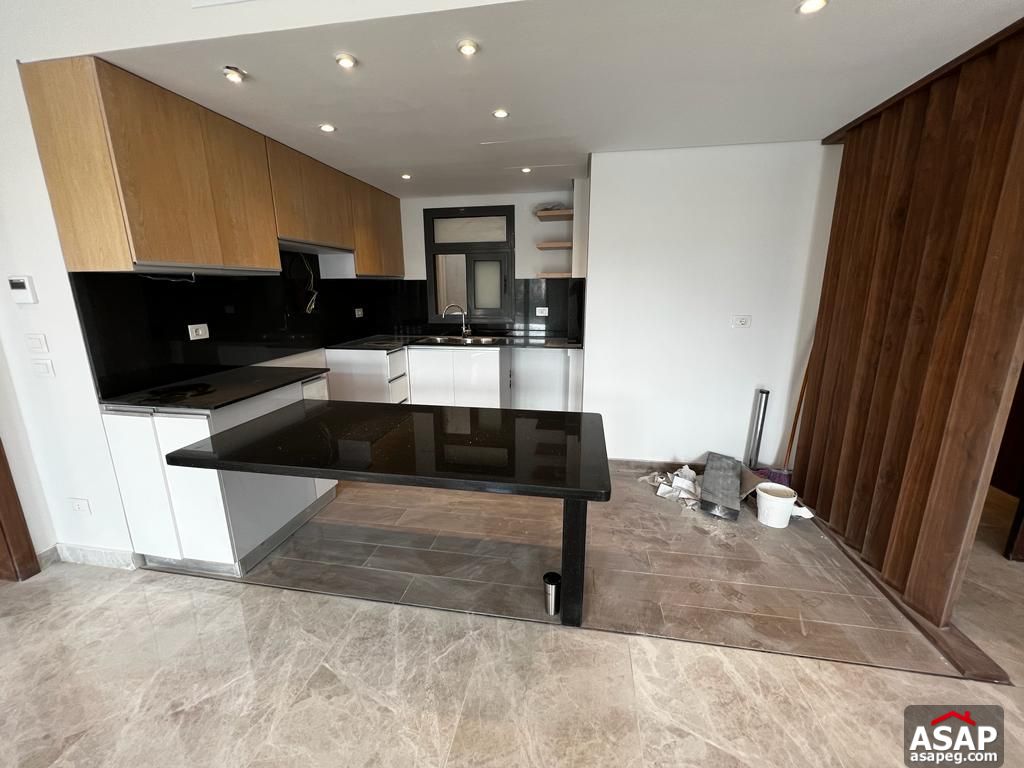 Semi-Furnished Apartment for Rent in Eastown Semi-Furnished Apartment for Rent in Eastown