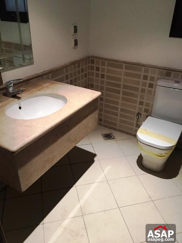 Apartment with Garden for Rent in Mivida Apartment with Garden for Rent in Mivida