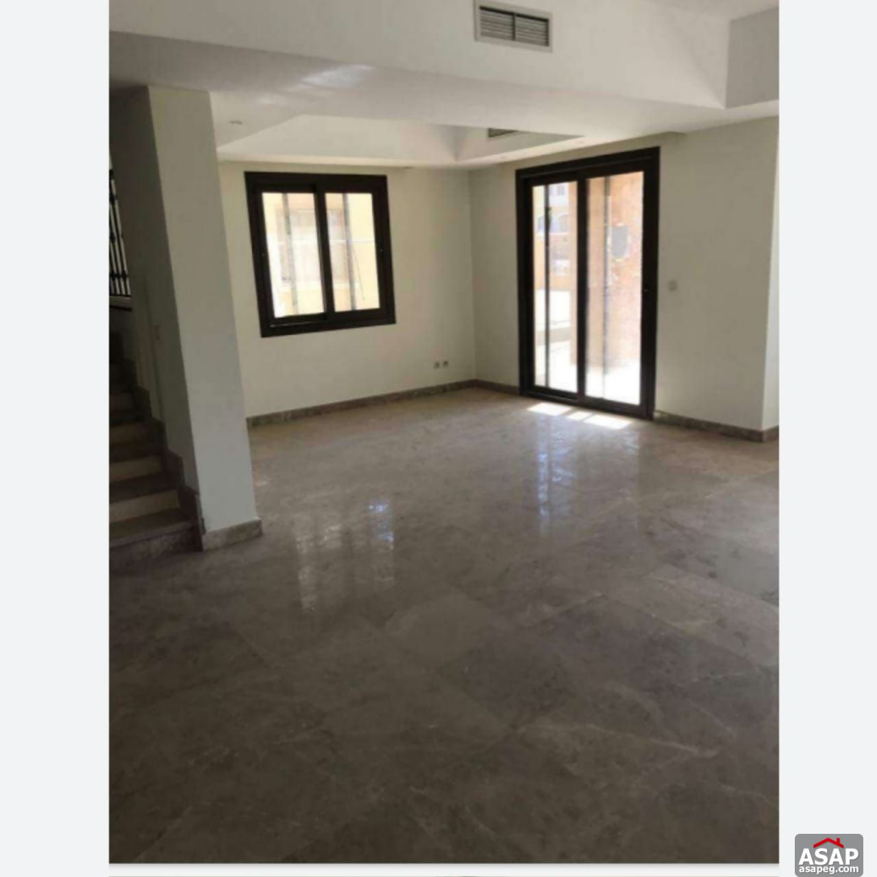 Villa for Rent in New Cairo , Mivida Emaar Villa for Rent in New Cairo , Mivida Emaar