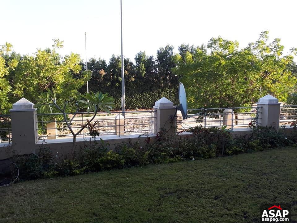 Apartment with Garden for Rent in Village Gate Apartment with Garden for Rent in Village Gate