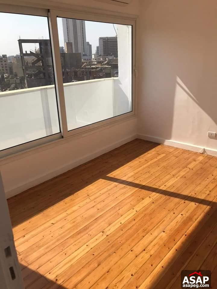 Duplex for Rent in Garden City Duplex for Rent in Garden City