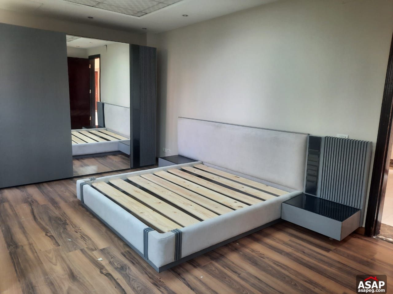 Stand Alone with Pool for Rent in Cairo Festival City Stand Alone with Pool for Rent in Cairo Festival City