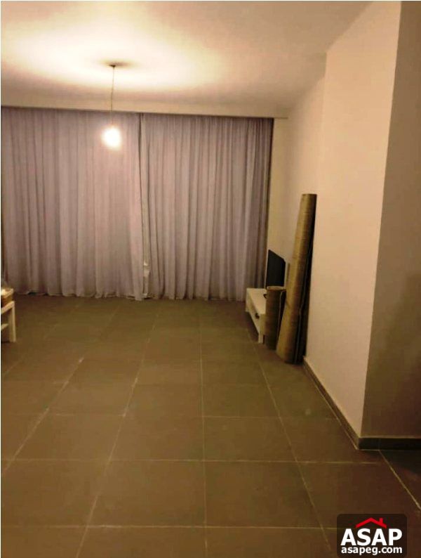 Apartment for Rent in Village Gardens Katameya - New Cairo