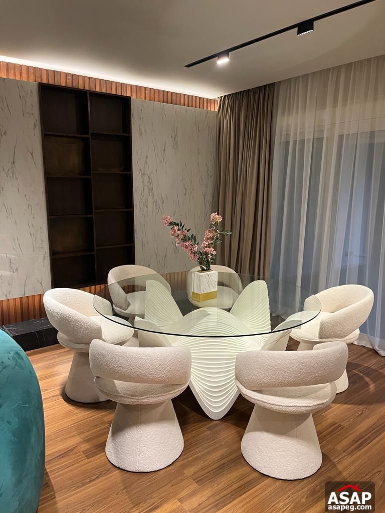 Furnished Villa for Rent in Al Jazeera Compound Furnished Villa for Rent in Al Jazeera Compound