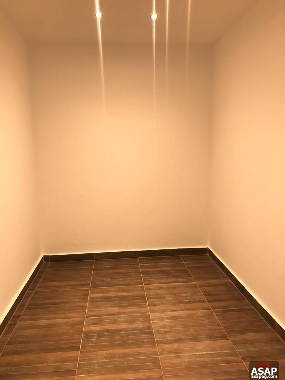 Stand Alone for Rent in Villette Sodic