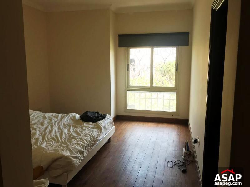 Town House for Rent in Grand Residence - New Cairo Town House for Rent in Grand Residence - New Cairo