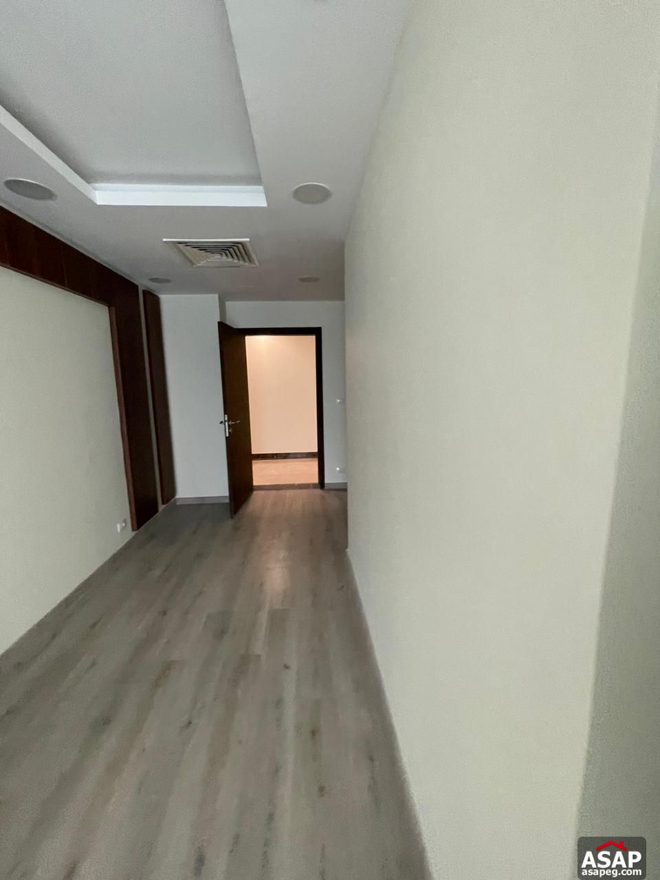 Finished Office for Rent in Trivium