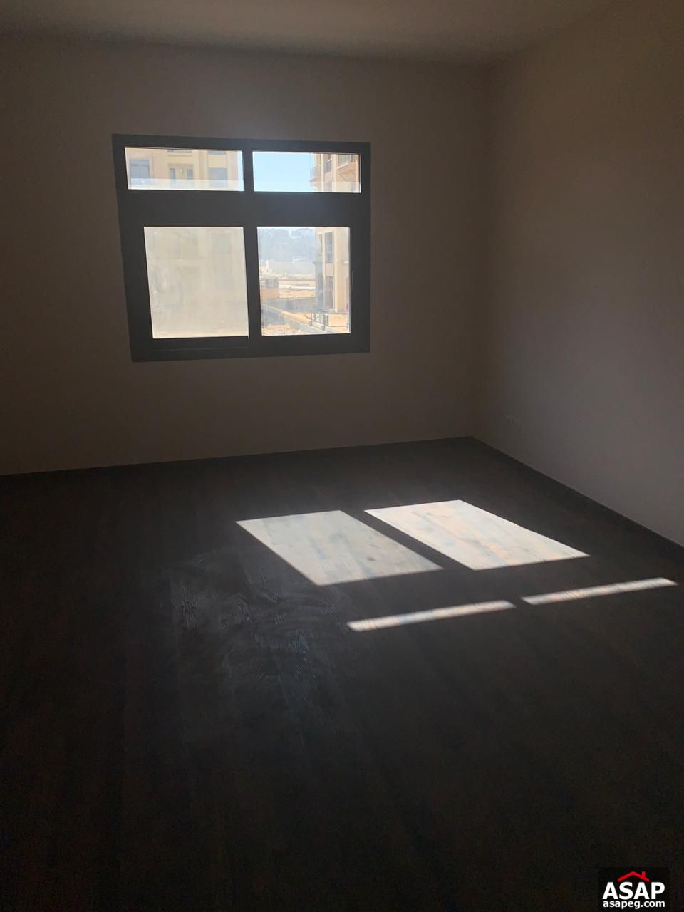 Apartment in Mivida Compound for Rent Apartment in Mivida Compound for Rent