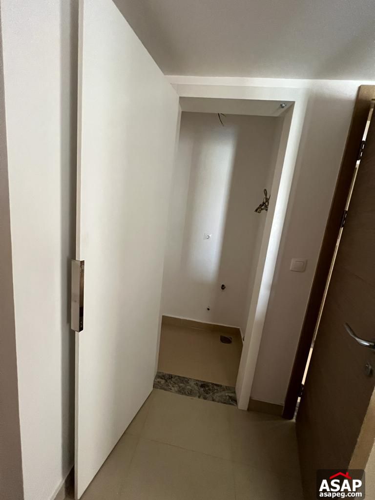 Finished Duplex with Garden in Uptown Cairo Finished Duplex with Garden in Uptown Cairo