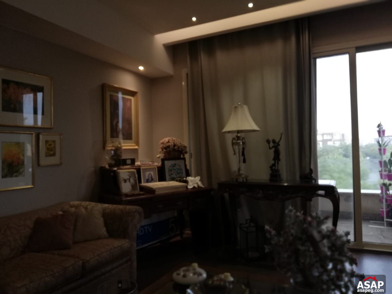 Apartment for Sale in Park View Hassan Allam Apartment for Sale in Park View Hassan Allam