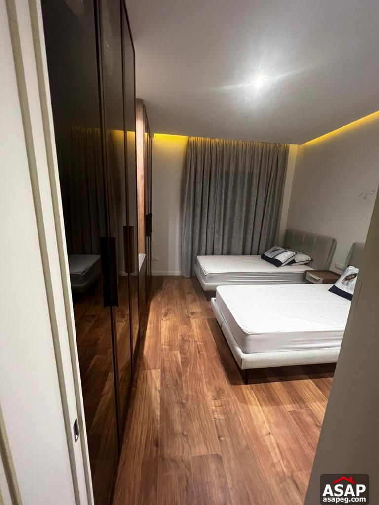 Furnished Duplex for Rent in Villette Sodic Furnished Duplex for Rent in Villette Sodic